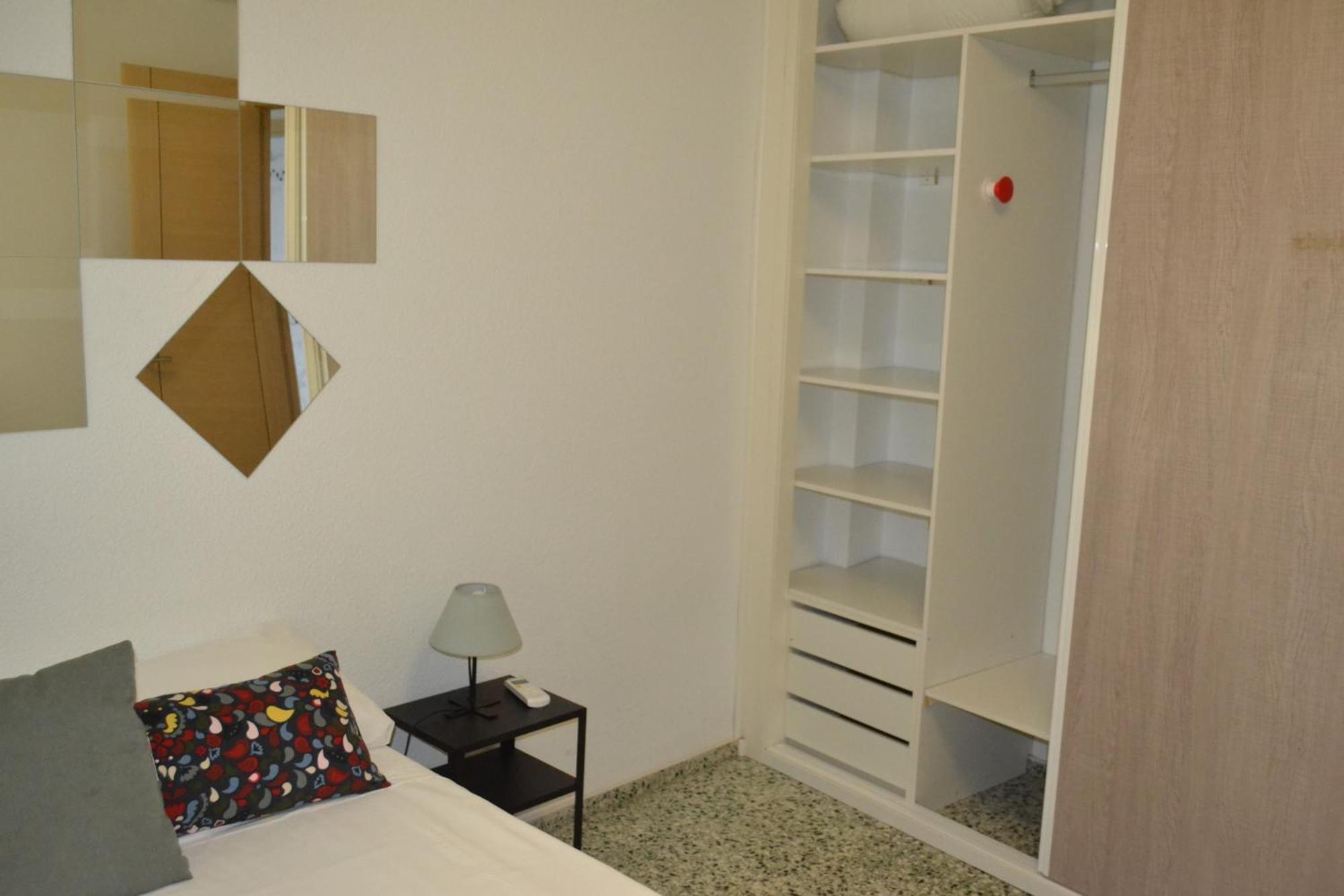 Apartament Sunshine Menendez Pelayo Kordoba Zewnętrze zdjęcie