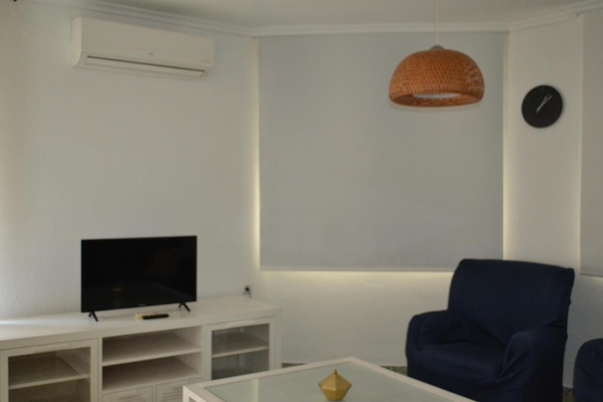 Apartament Sunshine Menendez Pelayo Kordoba Zewnętrze zdjęcie